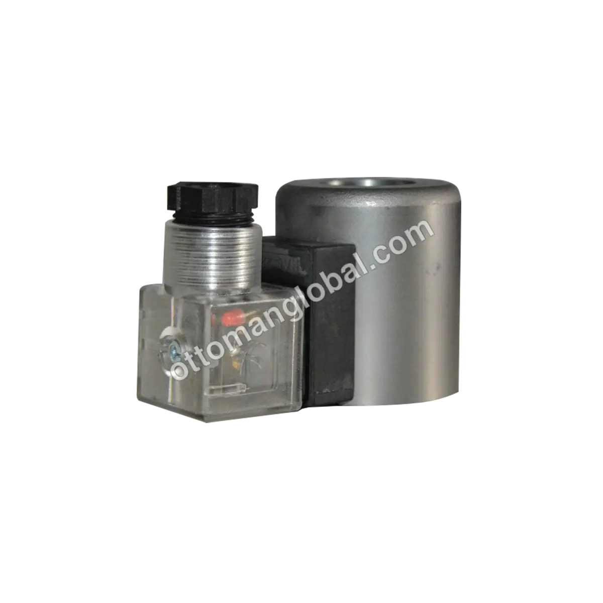 TZM SOLENOİD HİDROLİK BOBİN