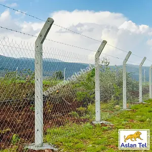 Tel Örgü Sistemleri
